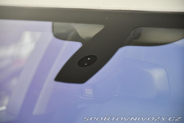 BMW 5 530d 245kW xDrive ČR 2xKO 2011