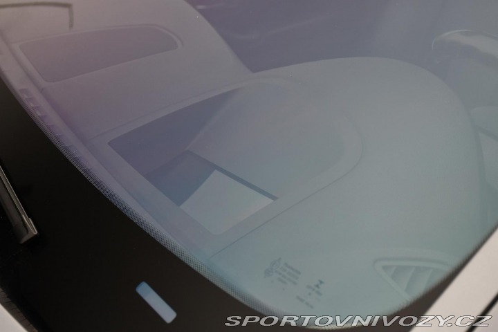 BMW 5 530d 245kW xDrive ČR 2xKO 2011