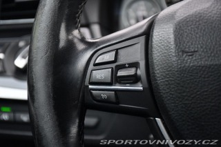 BMW 5 530d xDrive 2011