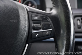 BMW 5 530d xDrive 2011