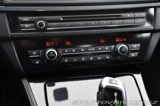 BMW 5 530d xDrive 2011