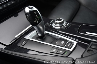 BMW 5 530d xDrive 2011