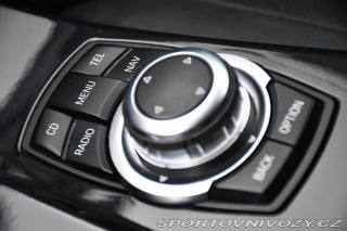 BMW 5 530d xDrive 2011