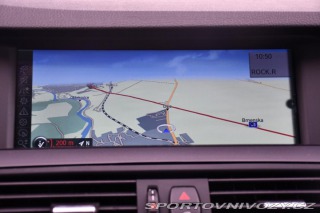 BMW 5 530d xDrive 2011