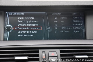 BMW 5 530d xDrive 2011