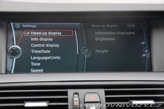 BMW 5 530d xDrive 2011