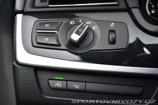 BMW 5 530d xDrive 2011