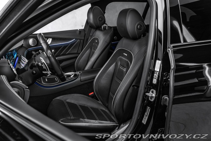 Mercedes-Benz E Brabus 700PS 2020