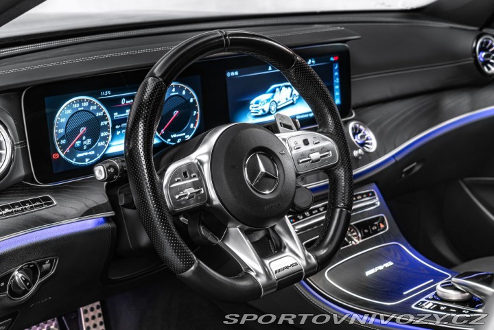 Mercedes-Benz E Brabus 700PS 2020