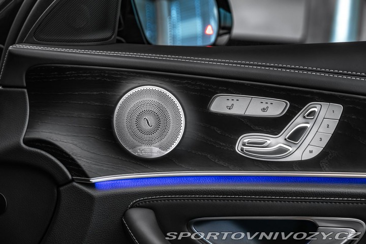 Mercedes-Benz E Brabus 700PS 2020