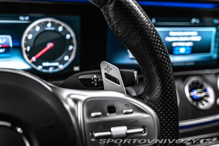 Mercedes-Benz E Brabus 700PS 2020