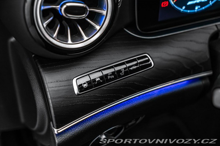 Mercedes-Benz E Brabus 700PS 2020