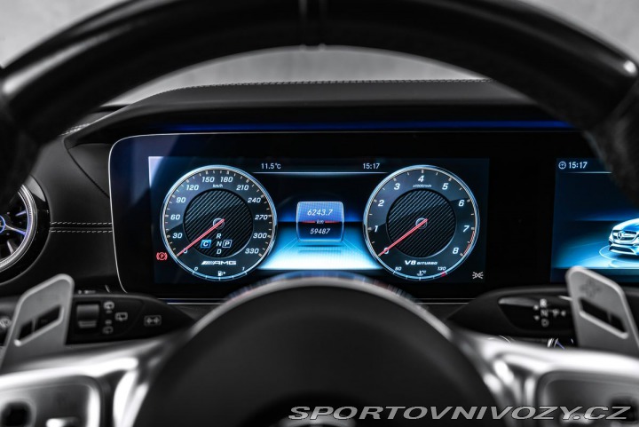 Mercedes-Benz E Brabus 700PS 2020