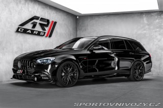 Mercedes-Benz E Brabus 700PS 2020