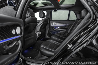 Mercedes-Benz E Brabus 700PS 2020