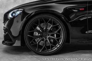 Mercedes-Benz E Brabus 700PS 2020
