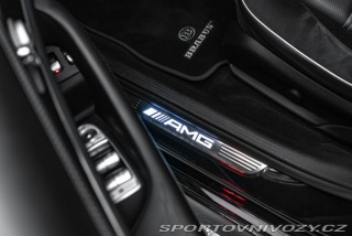 Mercedes-Benz E Brabus 700PS 2020