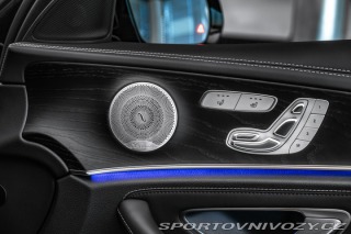 Mercedes-Benz E Brabus 700PS 2020