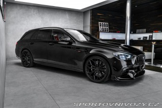 Mercedes-Benz E Brabus 700PS 2020