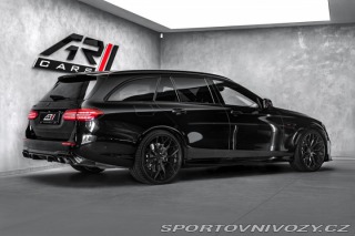 Mercedes-Benz E Brabus 700PS 2020