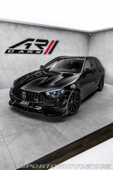 Mercedes-Benz E Brabus 700PS 2020