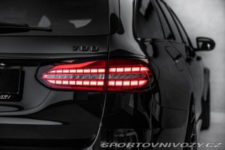 Mercedes-Benz E Brabus 700PS 2020