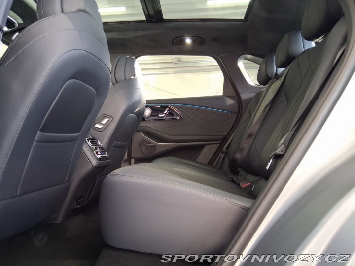 Ostatní značky Ostatní modely Omoda 9 Premium 1.5t GDI SHS AWD 2026