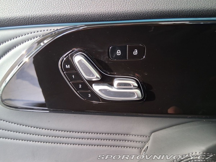 Ostatní značky Ostatní modely Omoda 9 Premium 1.5t GDI SHS AWD 2026