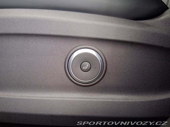 Ostatní značky Ostatní modely Omoda 9 Premium 1.5t GDI SHS AWD 2026