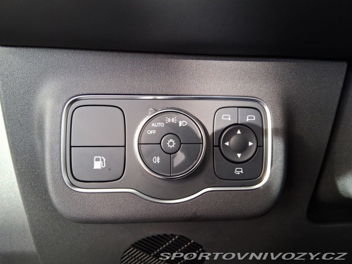 Ostatní značky Ostatní modely Omoda 9 Premium 1.5t GDI SHS AWD 2026