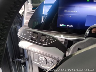 Ostatní značky Ostatní modely Omoda 9 Premium 1.5t GDI SHS AWD 2026