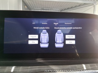 Ostatní značky Ostatní modely Omoda 9 Premium 1.5t GDI SHS AWD 2026