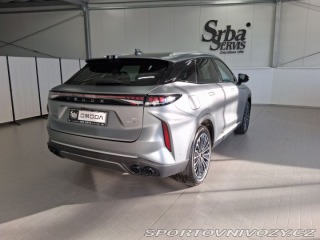 Ostatní značky Ostatní modely Omoda 9 Premium 1.5t GDI SHS AWD 2026