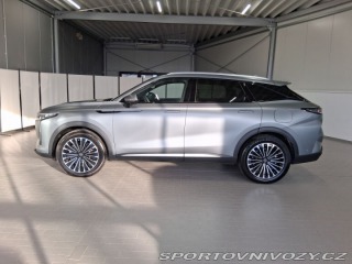 Ostatní značky Ostatní modely Omoda 9 Premium 1.5t GDI SHS AWD 2026