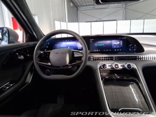 Ostatní značky Ostatní modely Omoda 9 Premium 1.5t GDI SHS AWD 2026