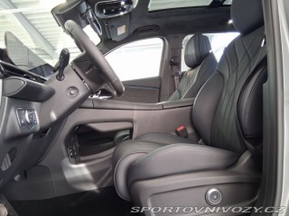 Ostatní značky Ostatní modely Omoda 9 Premium 1.5t GDI SHS AWD 2026