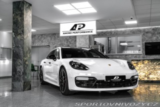 Porsche Panamera PDLS+/PASM/HUD/NIGHTVIS/N
