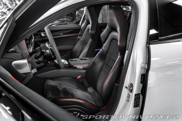 Porsche Panamera PDLS+/PASM/HUD/NIGHTVIS/N 2019