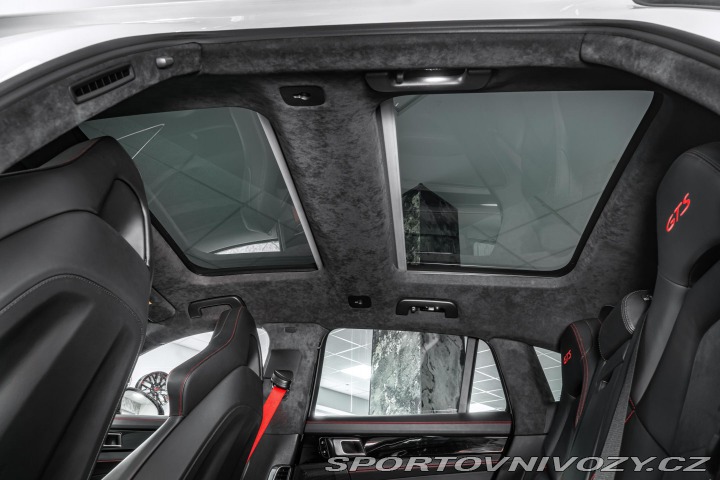 Porsche Panamera PDLS+/PASM/HUD/NIGHTVIS/N 2019