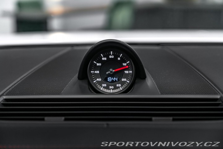 Porsche Panamera PDLS+/PASM/HUD/NIGHTVIS/N 2019