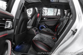 Porsche Panamera PDLS+/PASM/HUD/NIGHTVIS/N 2019