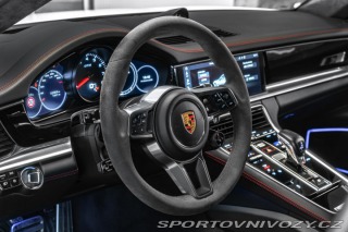 Porsche Panamera PDLS+/PASM/HUD/NIGHTVIS/N 2019