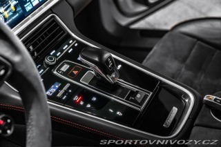 Porsche Panamera PDLS+/PASM/HUD/NIGHTVIS/N 2019