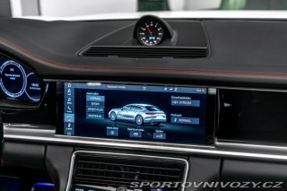 Porsche Panamera PDLS+/PASM/HUD/NIGHTVIS/N 2019