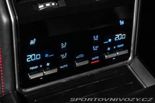 Porsche Panamera PDLS+/PASM/HUD/NIGHTVIS/N 2019