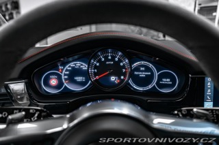 Porsche Panamera PDLS+/PASM/HUD/NIGHTVIS/N 2019