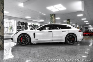 Porsche Panamera PDLS+/PASM/HUD/NIGHTVIS/N 2019
