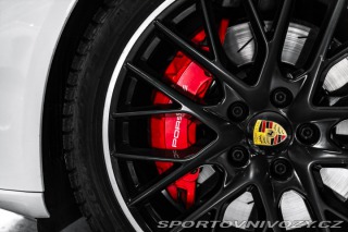 Porsche Panamera PDLS+/PASM/HUD/NIGHTVIS/N 2019