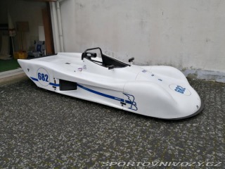 Formule Ostatní modely Shrike P15 1984