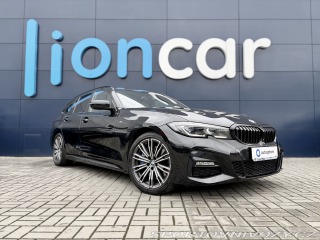 BMW 3 BMW 320d xDrive 140kW